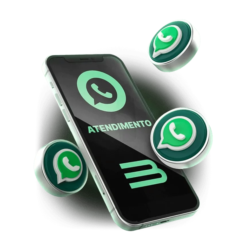Atendimento oficial do Progressão pelo WhatsApp